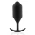 b-Vibe Snug Plug 5 Black