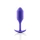 b-Vibe Snug Plug 2 Purple