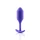 b-Vibe Snug Plug 2 Purple