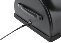 THE COWGIRL Premium Sex-Machine