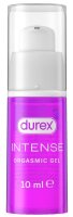 DUREX Gel Intense Orgasmic 10ml -New Design-