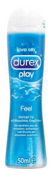 DUREX play Feel 50ml