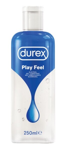 DUREX play Feel 250ml
