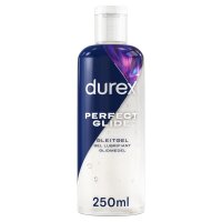 DUREX play Perfect Glide 250ml -New Design-