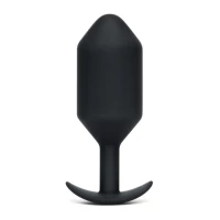 b-Vibe Snug Plug 7 Black