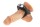 MALESATION Vibro C&B Ring