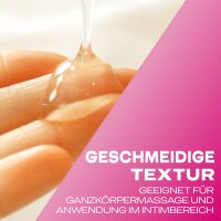 DUREX play 2 in1 Massage-Gel Guarana 200ml -New Design-