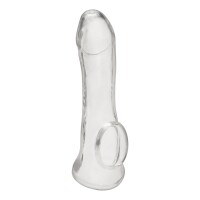 BLUE LINE C&B GEAR 6.25" Transparent Enhancing Sleeve Ext.