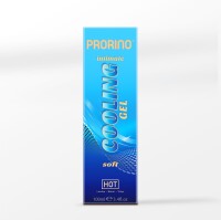 ERO PRORINO Cooling Gel "soft" 100ml