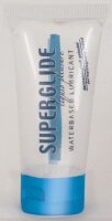 HOT Super Glide Liquid Pleasure 100ml