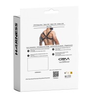 C4M Party Black Harness OS