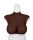 XX-DREAMSTOYS Ultra Realistic Breast Form black Size XL (H-cup)
