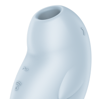 SATISFYER Seal You Soon