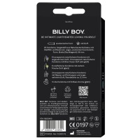 BILLY BOY Sinnliche Vielfalt 20er