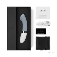 LELO Gigi 2 cool gray