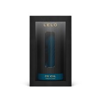 LELO F1S V3XL - Teal