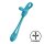 SATISFYER Plug & Play 1