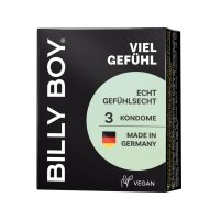 BILLY BOY Viel Gefühl 3er