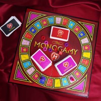 Erotikspiel Monogamy (dt. Version)