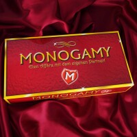 Erotikspiel Monogamy (dt. Version)
