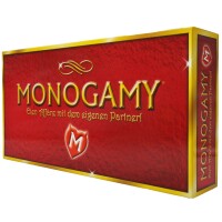 Erotikspiel Monogamy (dt. Version)
