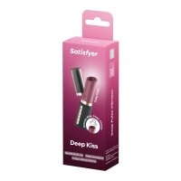 SATISFYER Deep Kiss