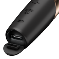 SATISFYER Perfect Kiss