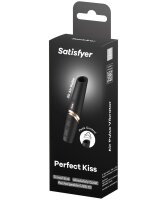 SATISFYER Perfect Kiss