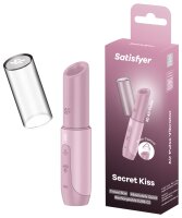 SATISFYER Secret Kiss