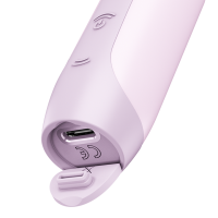 SATISFYER Secret Kiss