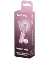 SATISFYER Secret Kiss