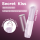SATISFYER Secret Kiss