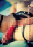 Girls with Toys Kalender DIN A4 2026 Jens Brüggemann