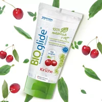 JOYDIVISION BIOglide Kirsche 80ml