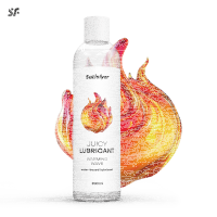 SATISFYER Juicy Lubricant Warm Wave 300 ml