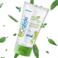 JOYDIVISION BIOglide Anal 80ml