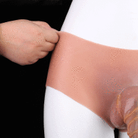 XX-DREAMSTOYS Penis-Performance-Panty 1