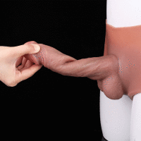 XX-DREAMSTOYS Penis-Performance-Panty 2