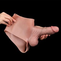 XX-DREAMSTOYS Penis-Performance-Panty 3