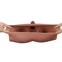 XX-DREAMSTOYS Penis-Performance-Panty 4