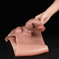 XX-DREAMSTOYS Penis-Performance-Panty 4