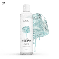 SATISFYER Juicy Lubricant Cooling Comfort 300 ml