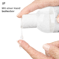 SATISFYER Juicy Lubricant Cooling Comfort 300 ml