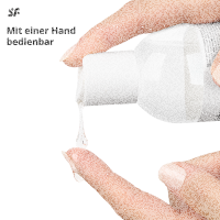 SATISFYER Juicy Lubricant Blast Berry 300 ml