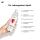 SATISFYER Juicy Lubricant Blast Berry 300 ml