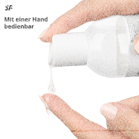 SATISFYER Juicy Lubricant Breezy Berry 300 ml