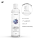 SATISFYER Juicy Lubricant Breezy Berry 300 ml