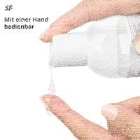 SATISFYER Juicy Lubricant Creamy Caramel 300 ml