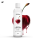SATISFYER Juicy Lubricant Cheeky Cherry 300 ml