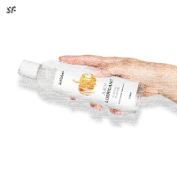 SATISFYER Juicy Lubricant Playful Pumpkin 300 ml